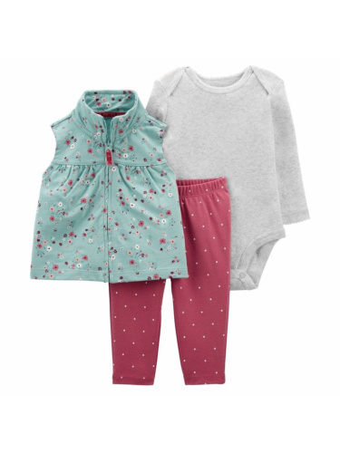 חליפת ווסט פוטר 3 חלקים