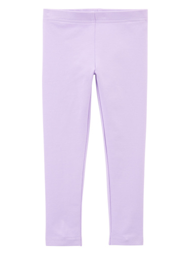 טייץ ארוך חלק לילך