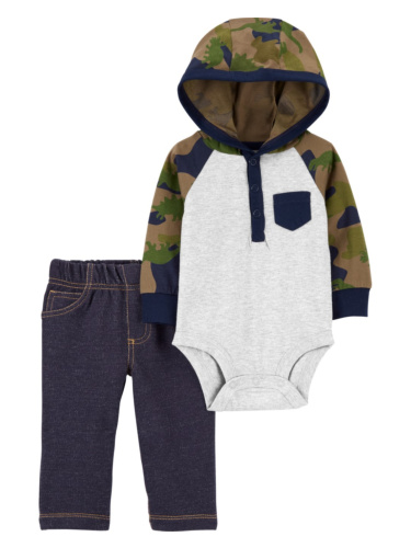 חליפת 2 חלקים קומופלאג'