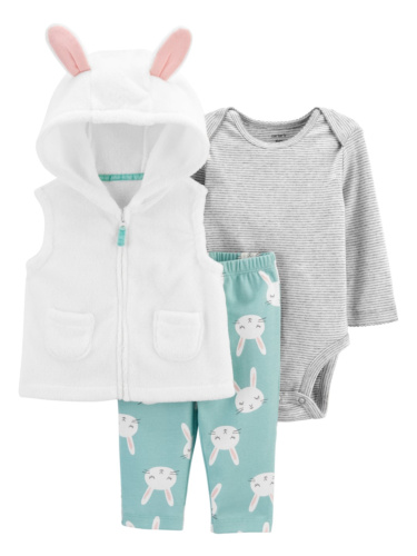 חליפת ווסט שרפה ארנבת