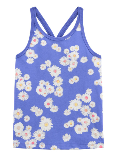 גופיית פרחים