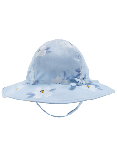 כובע שוליים שמברה