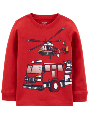 חולצת רכבי הצלה