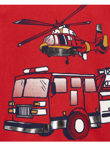 חולצת רכבי הצלה