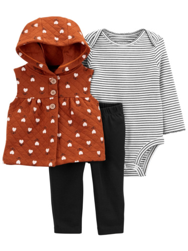 חליפת ווסט קווילט