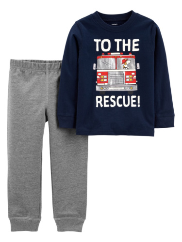 חליפת 2 חלקים    RESCUE