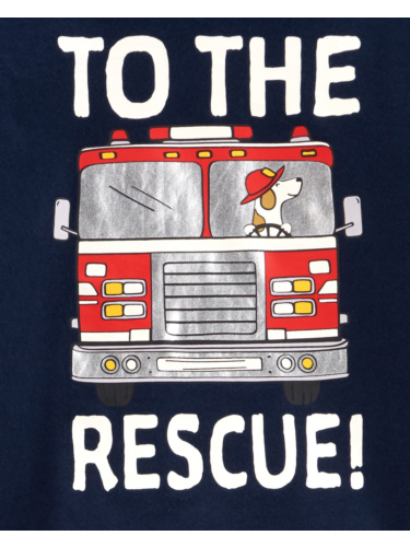 חליפת 2 חלקים    RESCUE