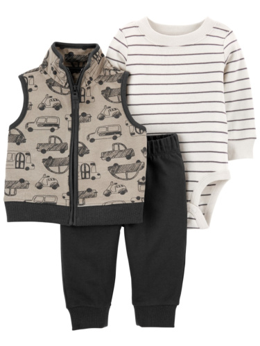 חליפת ווסט מכוניות