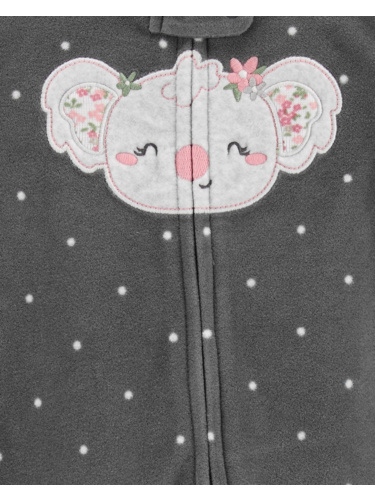 אוברול פליז קואלה