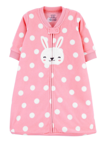 שק שינה עיגולים ארנבת