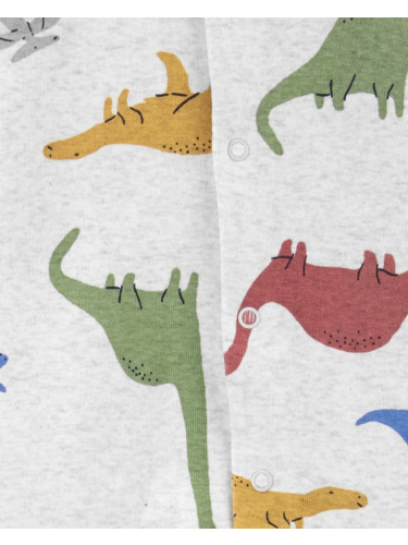 מארז 3 חלקים דינוזאורים