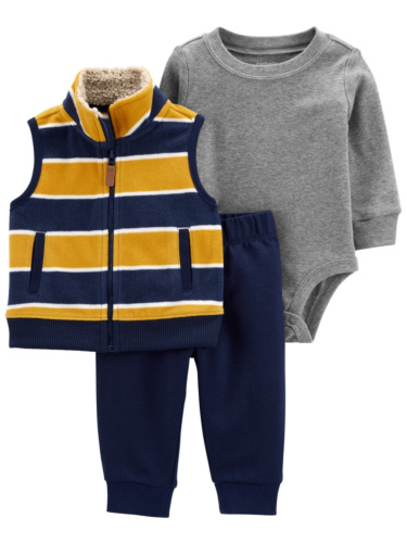 חליפת ווסט פסים