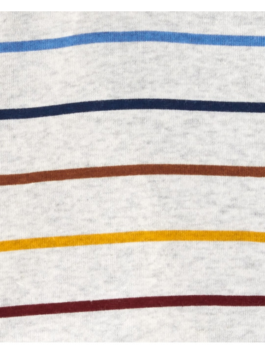 חליפת 2 חלקים פסים האנלי