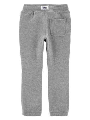 מכנס פוטר מלאנג'