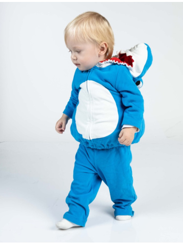 תחפושת כריש