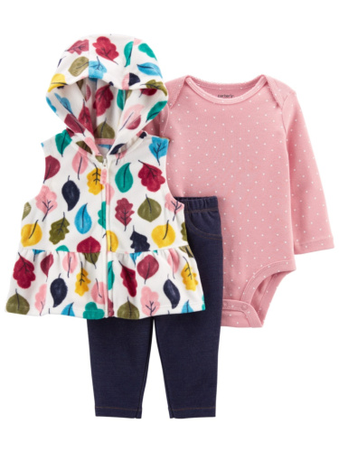 חליפת ווסט עלי שלכת