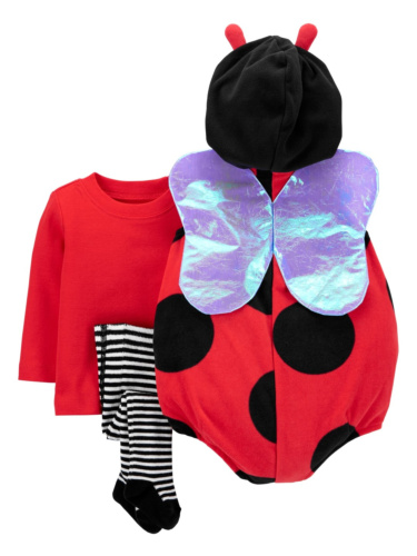 תחפושת חיפושית לתינוק