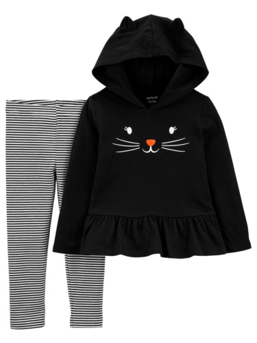 חליפת 2 חלקים חתול