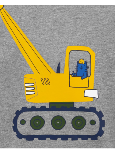 חליפת 2 חלקים מחפרון