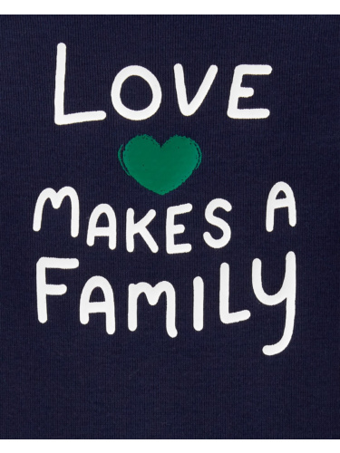 בגד גוף LOVE