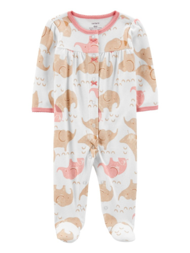 אוברול אינטרלוק פילונים