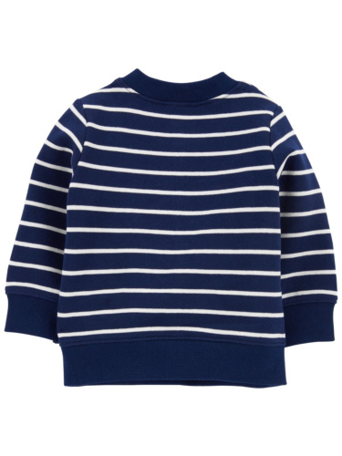 מארז 3 חלקים סווטשירט פסים