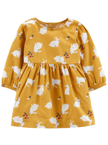 סט שמלה גרביונים ומיני ווסט קווילט