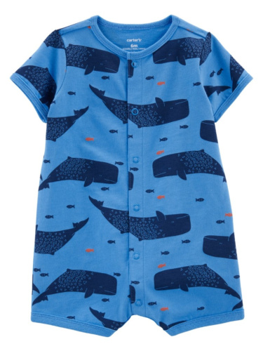 אוברול קצר לויתנים