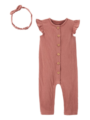 אוברול קרינקל וסרט ראש