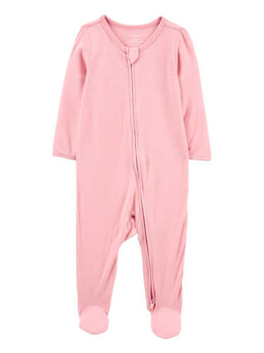 אוברול ורוד ויסקו-אלסטן