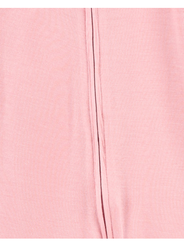 אוברול ורוד ויסקו-אלסטן