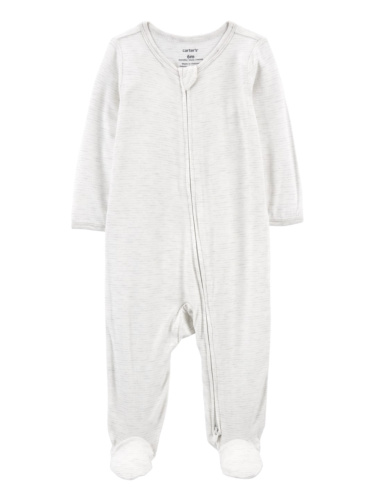 אוברול לבן ויסקו-אלסטן