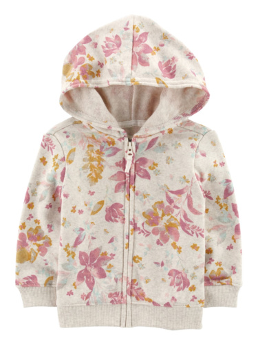 קרדיגן פרחוני