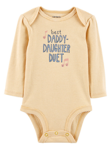 בגד גוף ארוך פסים