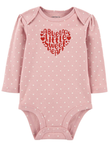 בגד גוף ארוך לב