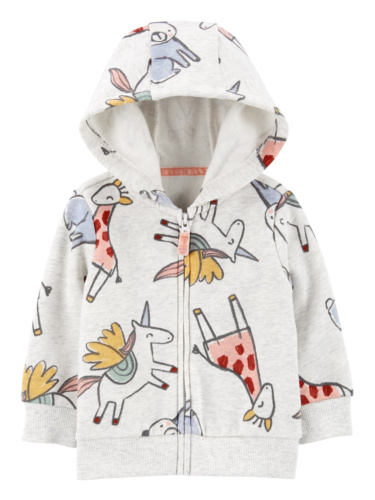 קרדיגן פוטר חיות