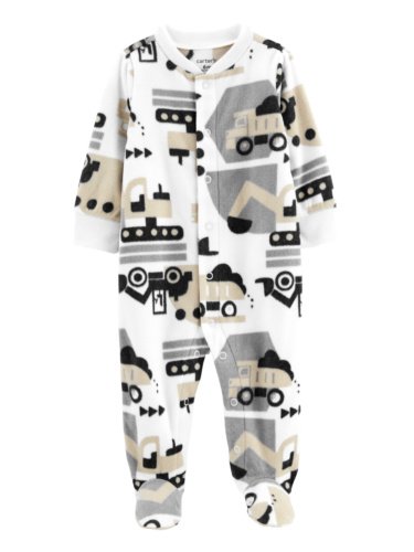 אוברול פליז תחבורה