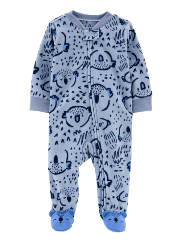 אוברול פליז קואלות