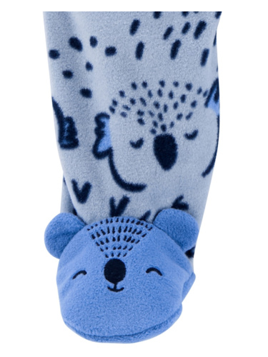 אוברול פליז קואלות