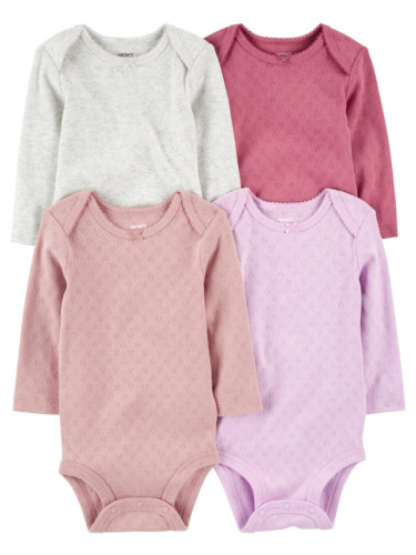 רביעיית בגדי גוף פוינטל