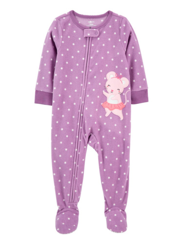 אוברול פליז נקודות סנאי