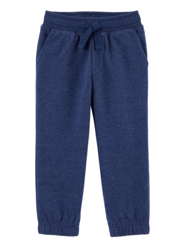 מכנס פוטר נייבי