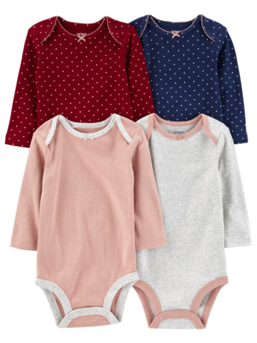 רביעיית בגדי גוף נקודות