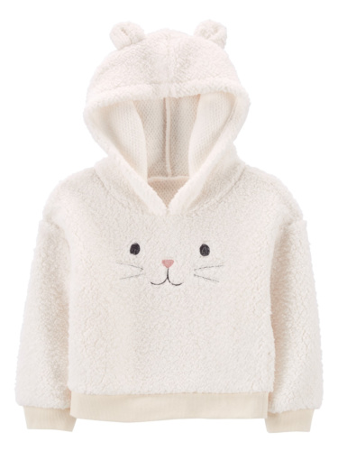 טופ קפוצ'ון שרפה חתלתול