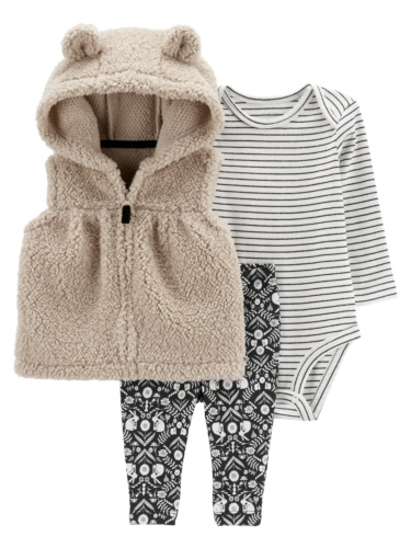 חליפת ווסט שרפה 3 חלקים