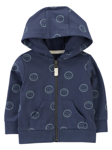 קרדיגן חייכנים