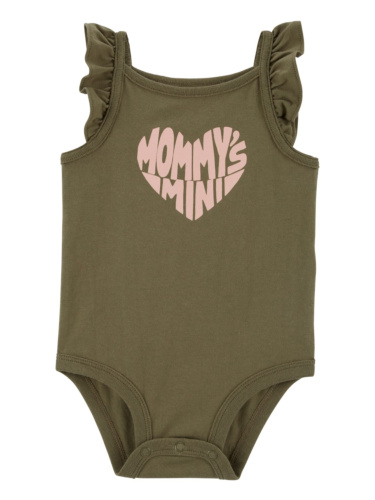 בגד גוף MOMMY"S MINI