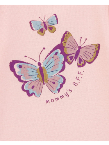 בגד גוף פרפרים