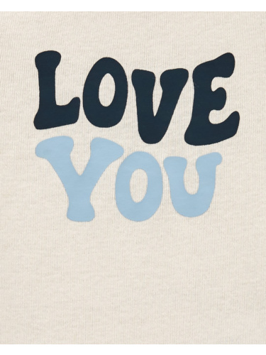 בגד גוף LOVE YOU