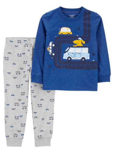 חליפת 2 חלקים מכונית